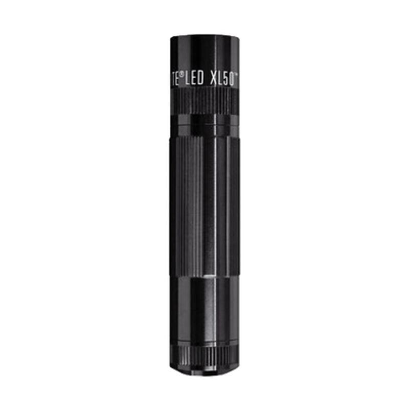 Linterna De Mano Maglite Led