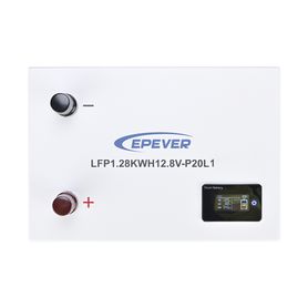 bateria de litio lifepov128v 100ah 128kwh pantalla lcd224113