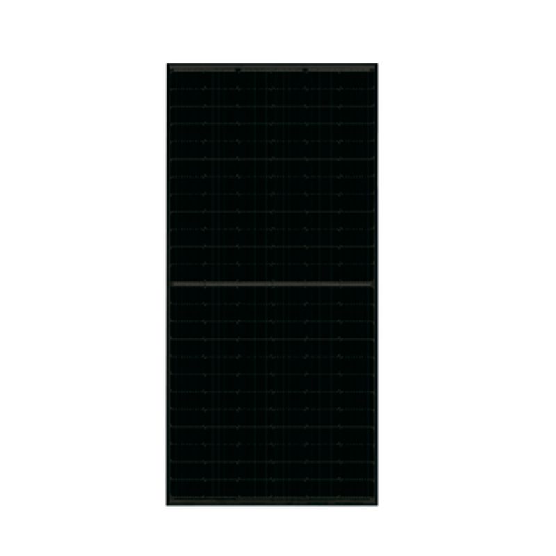 Modulo Solar Full Black Elite Plus 540w 49.6 Vcc Monocristalino 144 Celdas Perc Modulo Solar Full Black Elite Plus 540w 49.6 Vcc Monocristalino 144 Celdas Perc