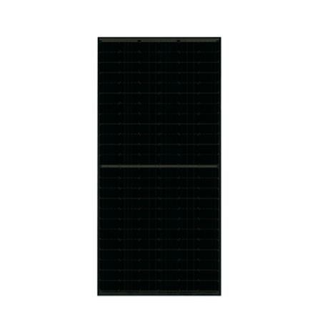 modulo solar full black elite plus 540w 496 vcc monocristalino 144 celdas perc
