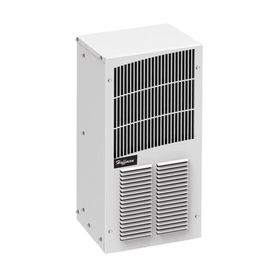 aire acondicionado compacto para exterior uso en gabinetes de telecomunicaciones de grado industrial frio t20 2000 btu 115 vca 