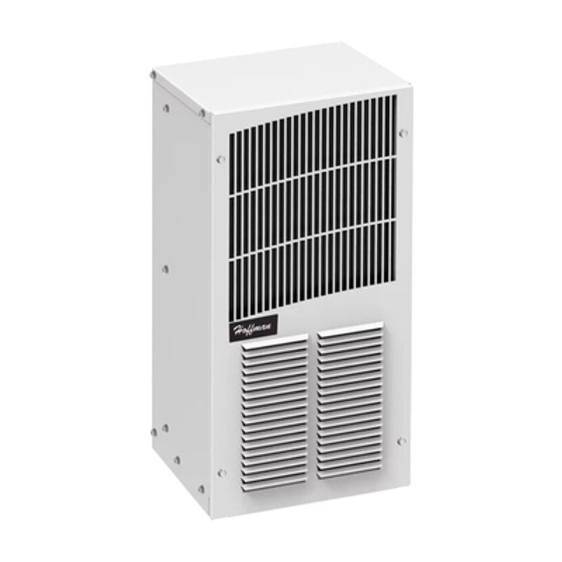 Aire Acondicionado Compacto Para Exterior Uso En Gabinetes De Telecomunicaciones De Grado Industrial Frio/calor T20 2000 Btu 115