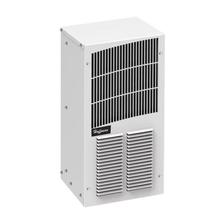aire acondicionado compacto para exterior uso en gabinetes de telecomunicaciones de grado industrial friocalor t20 2000 btu 115