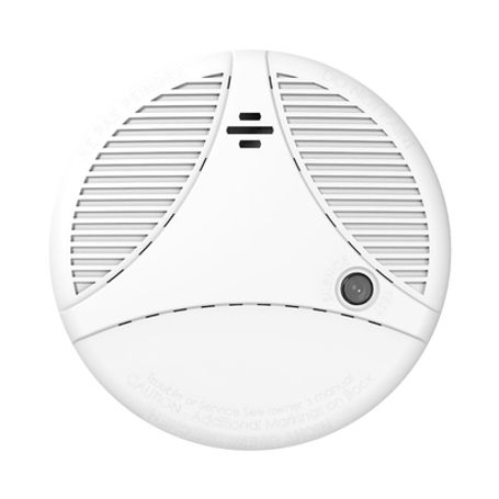(ax Pro) Detector De Gas (co) Inalámbrico Para Panel De Alarma Hikvision / Interior / Soporta Funcionalidad Autónoma