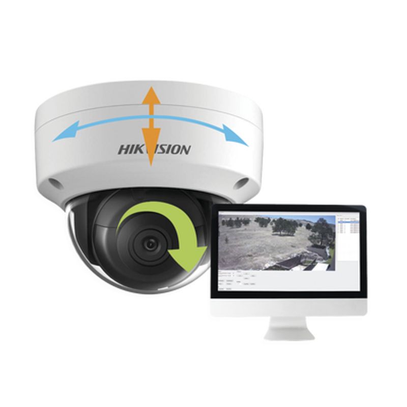 Nueva Licencia Plugin Para Video Verificación Para Sistemas De Video Vigilancia Hikvision Y Recepción En Eventos De Alarma De Pa