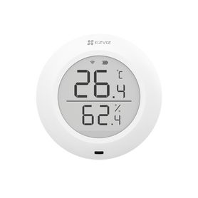 sensor de temperatura y humedad  compatible con hub csa3  protocolo zigbee 222794