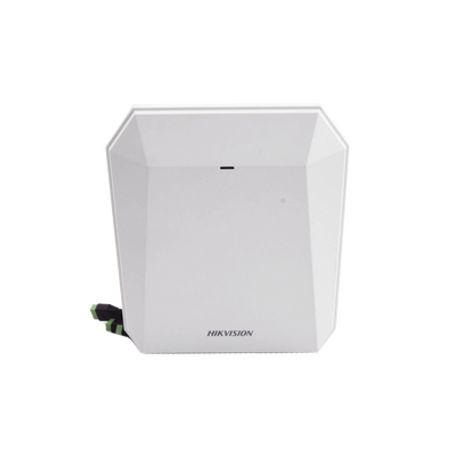 radar ip perimetral  60 de distancia  120° de cobertura  ip67  ik10  nema 4x  32 objetos de detección y 16 zonas  4 salidas de 