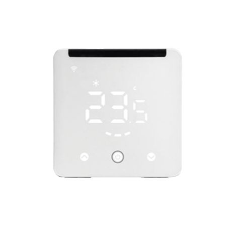 zwave termostato controlador de clima senal ir minisplit