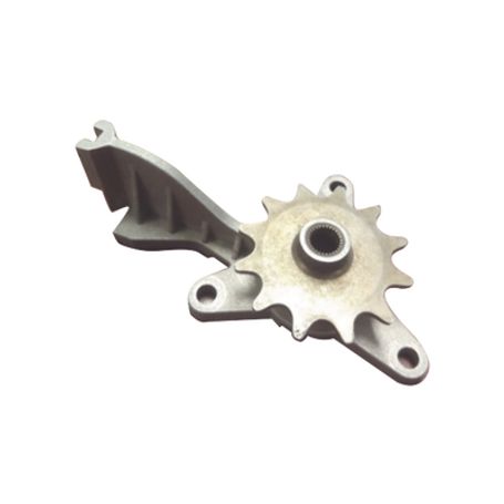 sprocket  compatible con  accessforce  fs1000apprt  fs1000speed  solo riel tipo t  