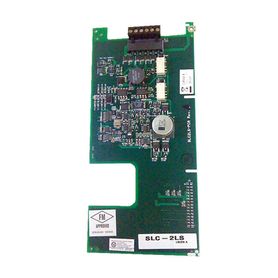 expansor de lazo para panel ms9600udls habilita 318 dispositivos85821