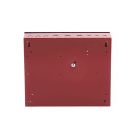 panel convencional de detección de incendio de 2 zonas 010019320215761