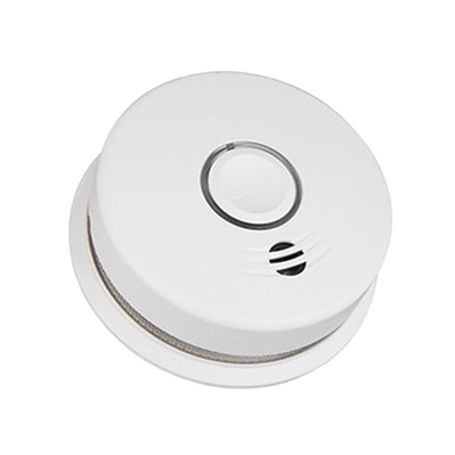 Alarma De Monoxido De Carbono 120 Ac │ Bateria 10 Anos │ Con Voz Alarma De Monoxido De Carbono 120 Ac │ Bateria 10 Anos │ Con Voz