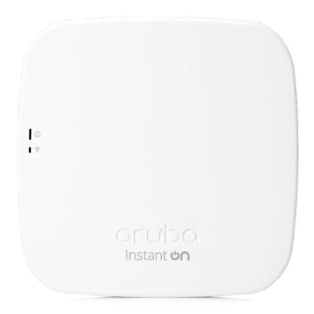 Access Point Aruba de Banda Dual Instant On AP11, 867Mbit/s