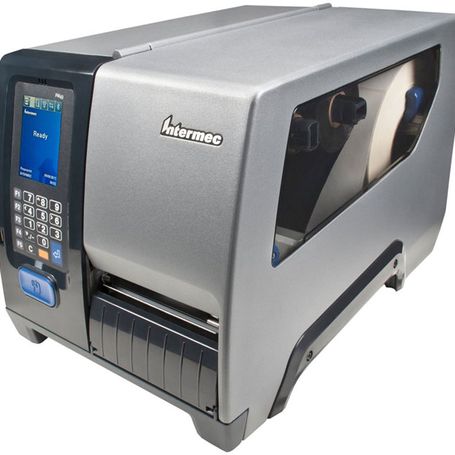 Impresora de Etiquetas HONEYWELL Térmica directa / transferencia térmica 203 x 203 DPI IDCARDKR2K 