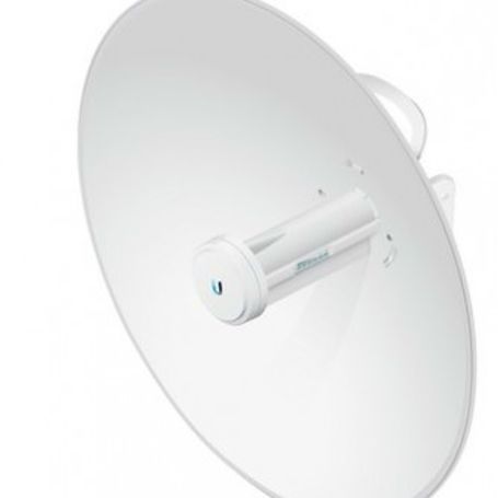 Antena UBIQUITI PBE5ACGen2 25 dBi 5 GHz IDCARDKR2K 