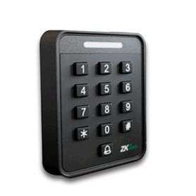 zkteco sa40 kit   control de acceso kit  kit de acceso autónomo solución para una puerta que incluye 1 sa40 control de acceso  