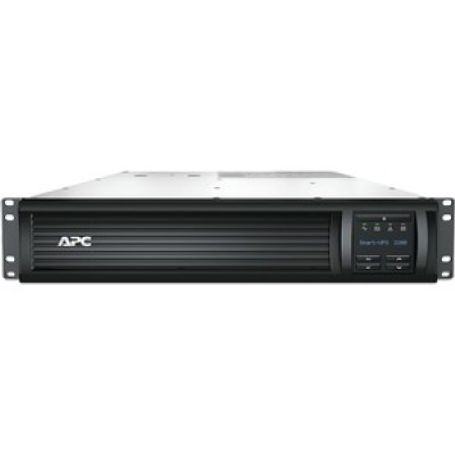 No Break SMT2200RM2UC APC 2200 VA 1980 W 3 h IDCARDKR2K 