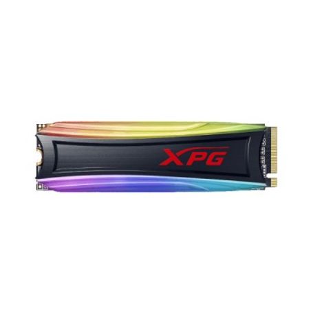 Unidad de Estado Sólido XPG ADATA S40G 2 TB PCI Express 3.0 3500 MB/s 1900 MB/s IDCARDKR2K 