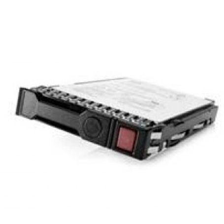SSD HPE de 240GB SATA 6G lectura intensiva SFF(2.5 Pulgadas) SC (P18420B21) IDCARDKR2K 