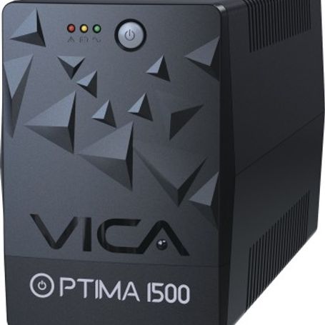 No Break VICA OPTIMA 1500                IDCARDKR2K 