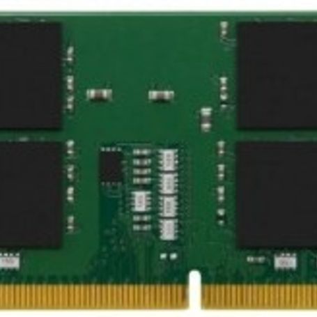 Memoria RAM  Kingston Technology KVR26S19S8/16 16 GB DDR4 2666 MHz SODIMM IDCARDKR2K 