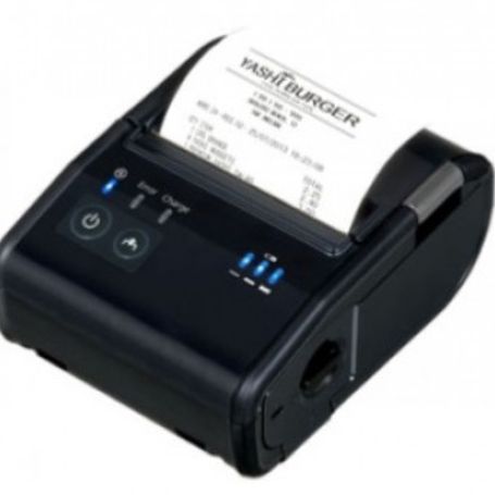 Impresora Térmica Portátil de Tickets  EPSON  C31CD70071 Térmico IDCARDKR2K 