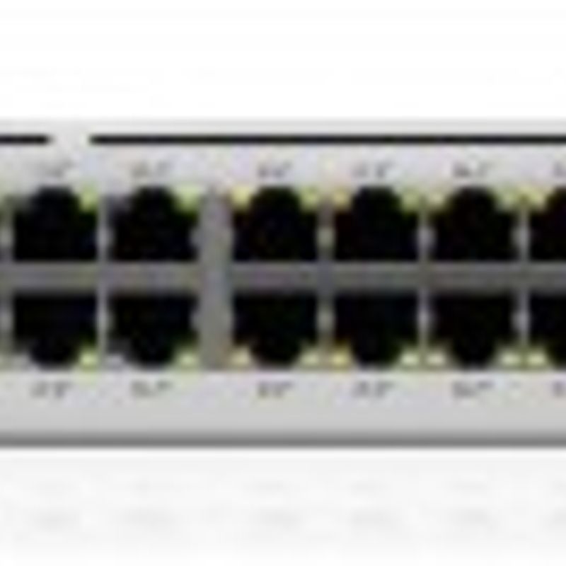 Switch USWPro48POE Gen2 Ubiquiti Networks Capa 3 de 48 puertos PoE 802.3at/bt  4 puertos 1/10G SFP 600W pantalla informativa IDC