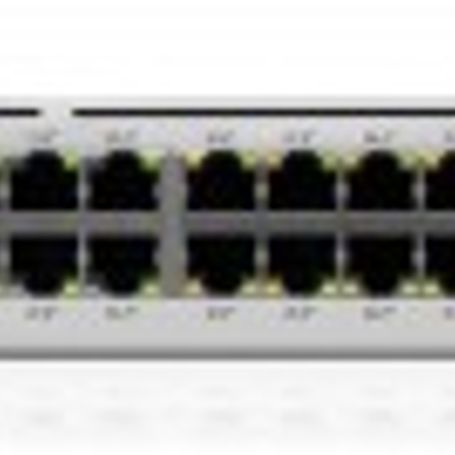 Switch USWPro48POE Gen2 Ubiquiti Networks Capa 3 de 48 puertos PoE 802.3at/bt  4 puertos 1/10G SFP 600W pantalla informativa IDC