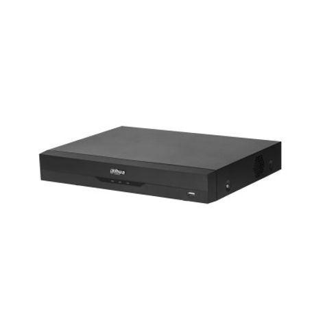 DAHUA DHXVR5104HE4KLI3  DVR de 4 Canales 4k/ 4 Canales IP Adicionales/ Hasta 8 Canales IP/ 1 Canal de Reconocimiento Facial/ ES 