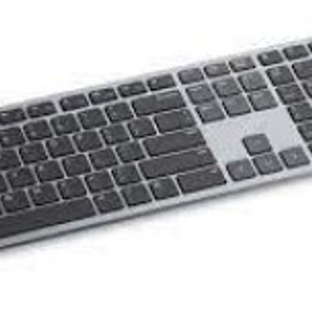 kit teclado y mouse dell km7321w 