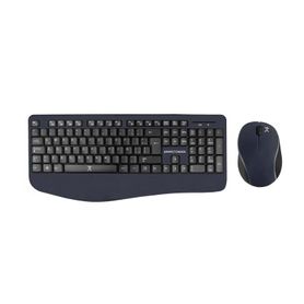 kit de teclado y mouse  perfect choice pc201236 