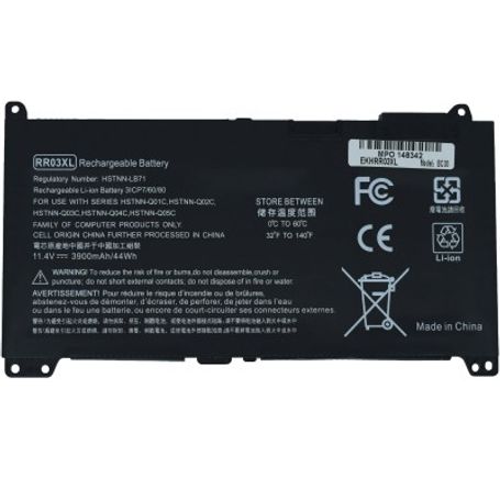 bateria para laptop battery first 