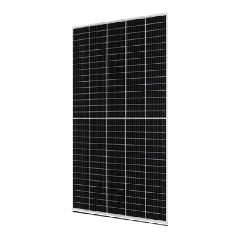 Panel Solar CDP Monocristalino Tecnologia PERC 9 Bus bar 505 Watts. Modelo SOLP150505MSE IDCARDKR2K 