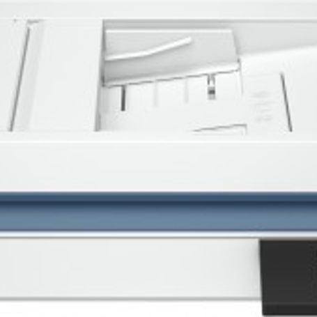 Escáner HP ScanJet Pro N4600 fnw1 20G07A  216 x 5362 mm ADF CIS 6000 páginas 40 ppm/80 ipm IDCARDKR2K 