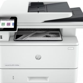 Impresora multifunción HP Color LaserJet Pro 4303dw - (5HH65A) - Tienda   México