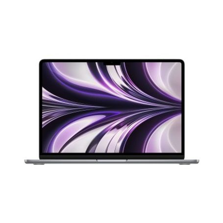 MacBook Air APPLE MLXW3E/A 8 GB 256 GB 13.6 Pulgadas macOS Monterey IDCARDKR2K 