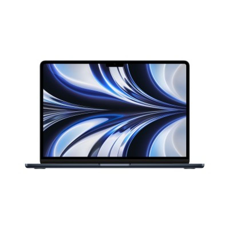 MacBook Air APPLE MLY33E/A 8 GB 256 GB 13.6 Pulgadas macOS Monterey IDCARDKR2K 