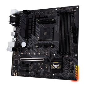 motherboard  asus a520mplus