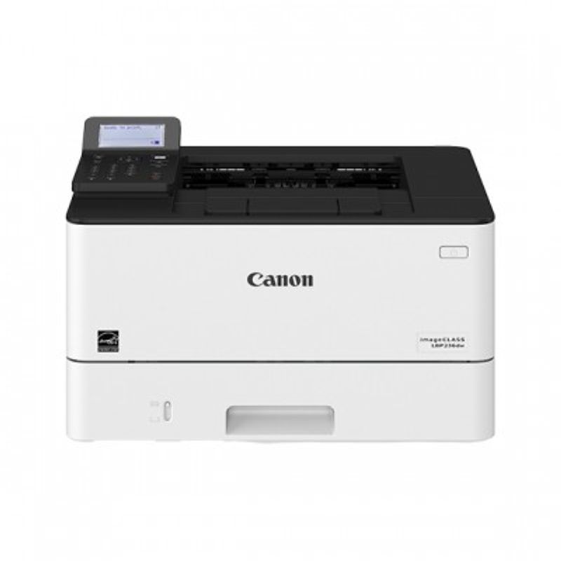 Impresora Laser Monocromática. CANON Imageclass LBP236DW Laser 40 ppm IDCARDKR2K 