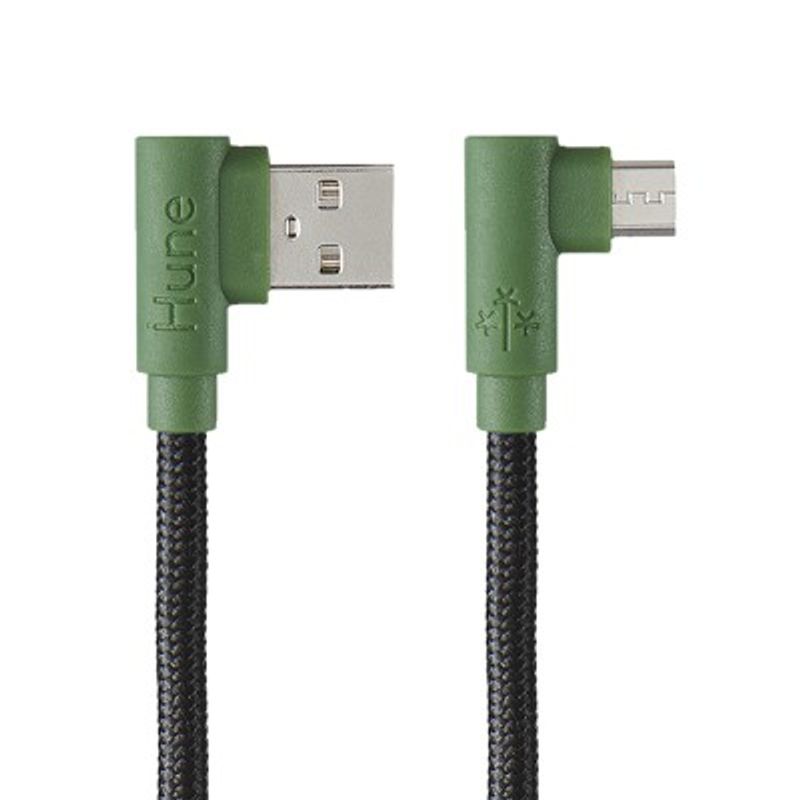 USB MICRO ATACCCA316 HUNE/BOSQUE IDCARDKR2K 