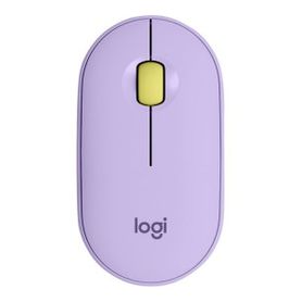 mouse logitech m350