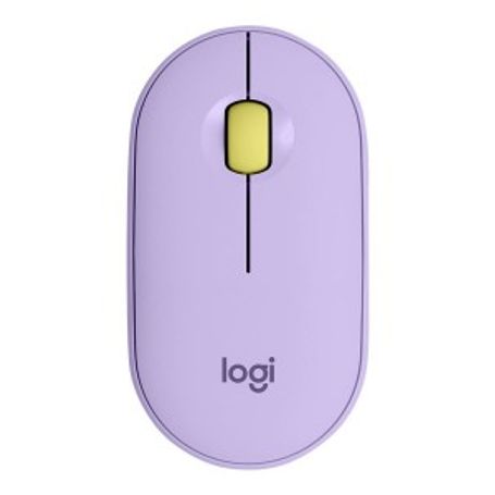 Mouse Logitech M350 910006659 IDCARDKR2K 