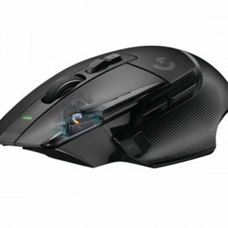 Mouse Logitech G502 X LIGHTSPEED 910006179 IDCARDKR2K 
