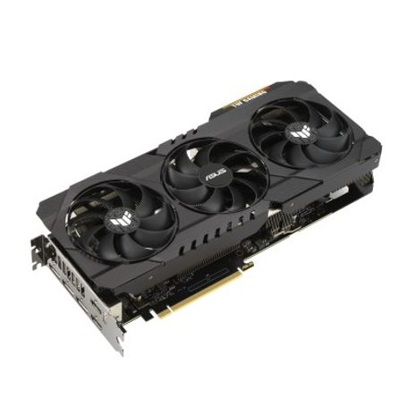 Tarjeta de Video ASUS TUFRTX3070TIO8GV2GAMING IDCARDKR2K 