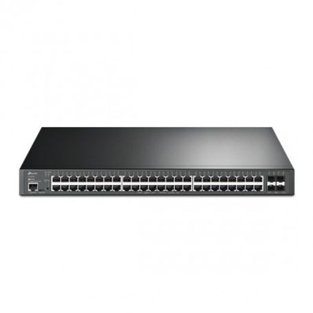 switch tplink tlsg3452xp