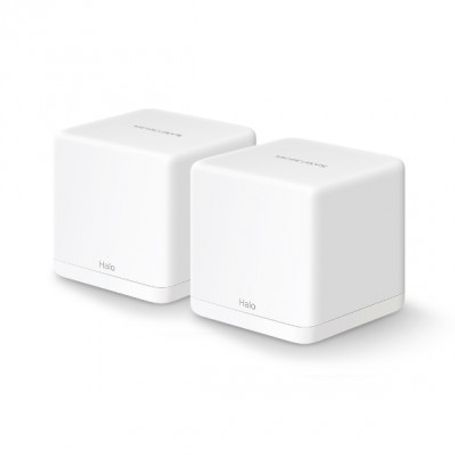 sistema wifi mercusys halo h30g2pack