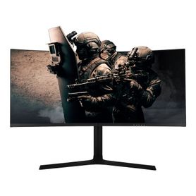 monitor  game factor mg801 