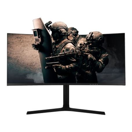 monitor  game factor mg801 