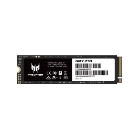 ssd acer gm7