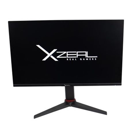 monitor gamer  xzeal xzmxz36b